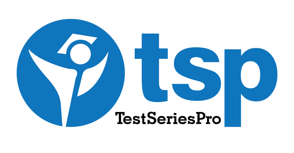 TestSeriesPro Logo